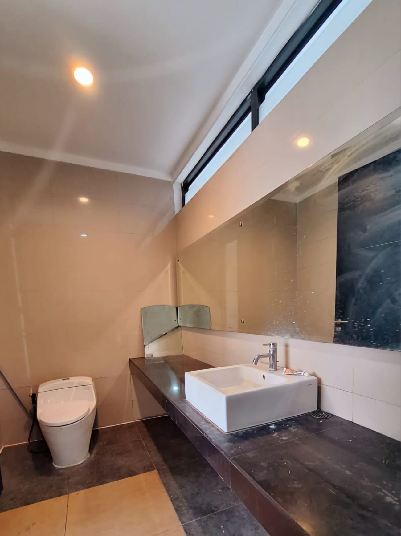 Rumah Bagus Di Kebayoran Symphony Bintaro Sektor 7