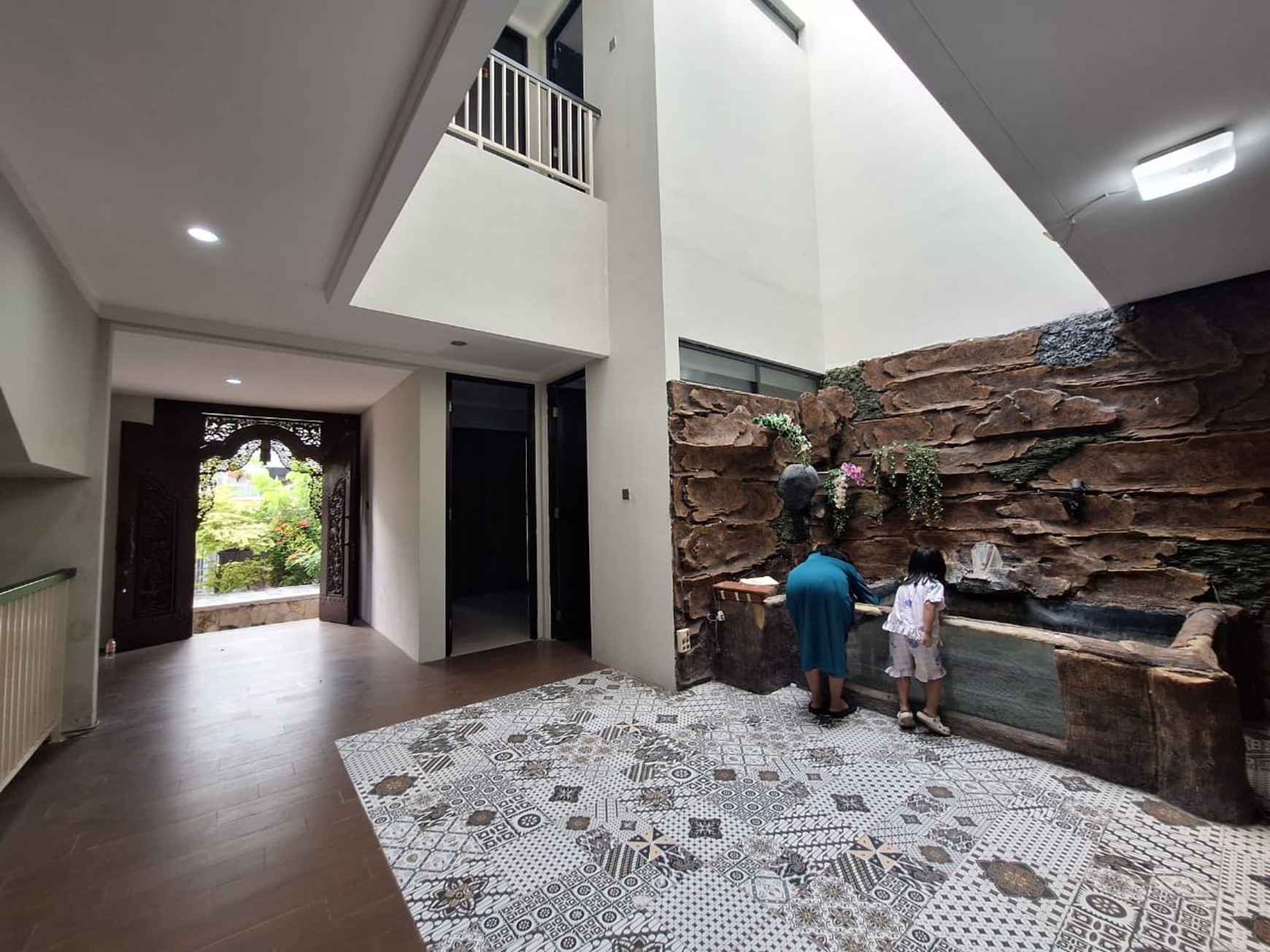 Rumah Bagus Di Kebayoran Symphony Bintaro Sektor 7