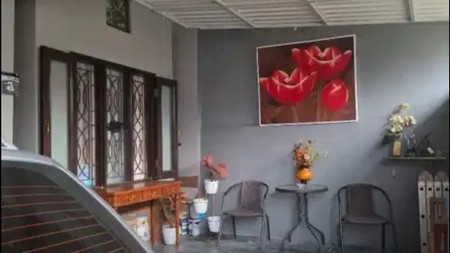 Rumah Minimalis di Graha Bintaro Hanya 1M an
