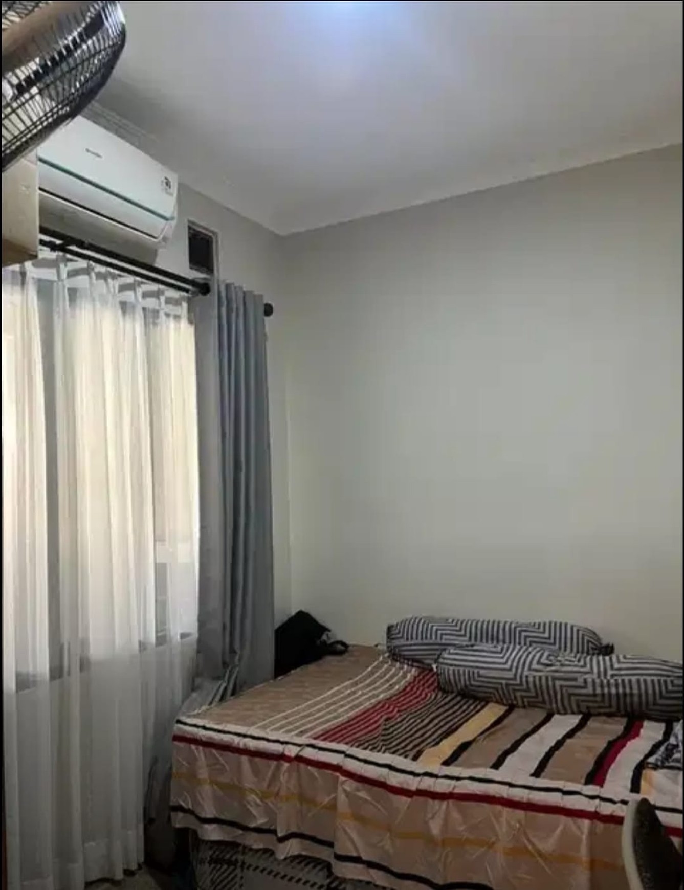 Rumah Minimalis di Graha Bintaro Hanya 1M an