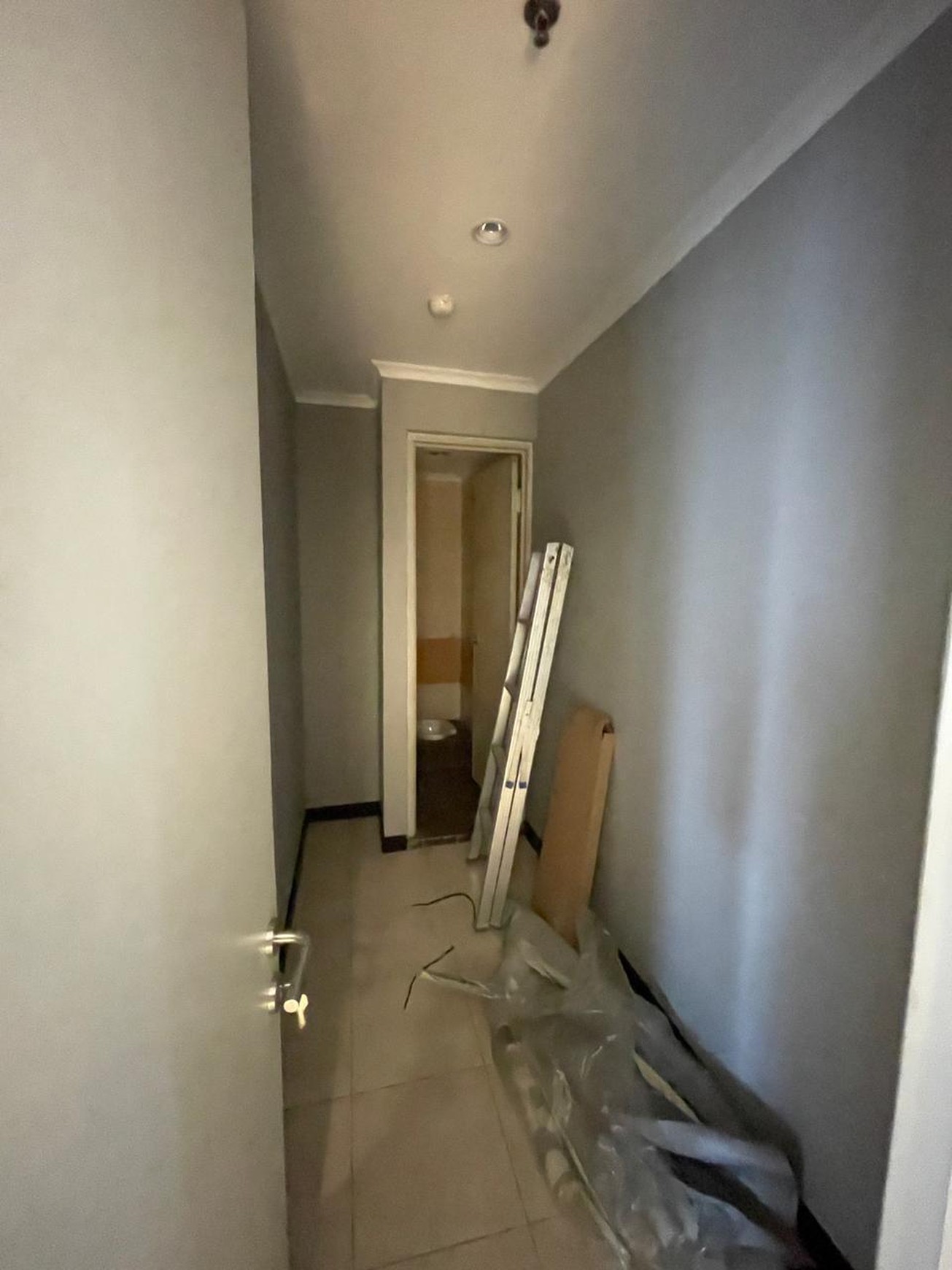 Apartemen Siap Huni dengan Fasilitas Lengkap @Apartemen Gardenia Boulevard