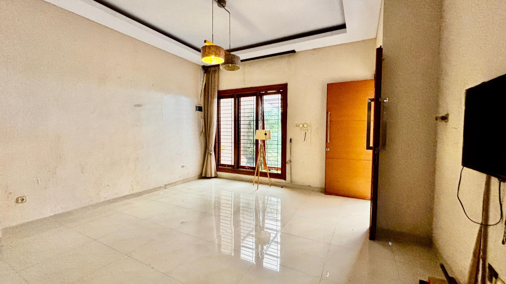 Rumah di Pondok Indah Jalan Kaki 3 Menit Ke Mall Pondok Indah 3