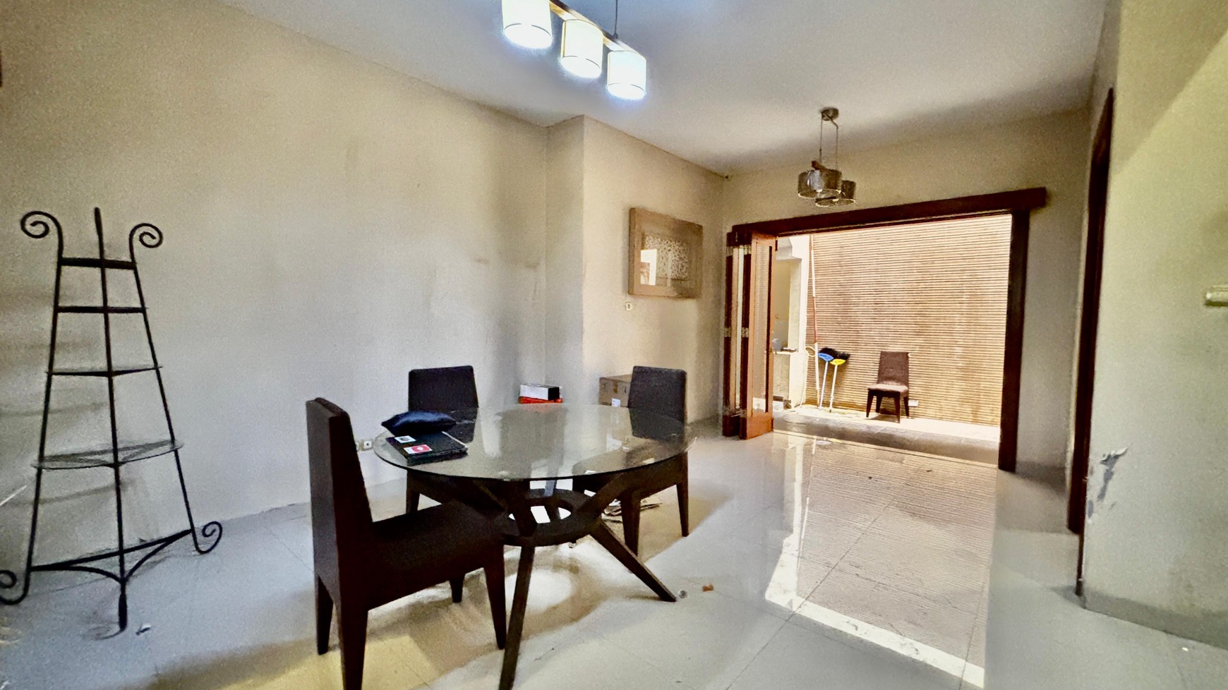 Rumah di Pondok Indah Jalan Kaki 3 Menit Ke Mall Pondok Indah 3