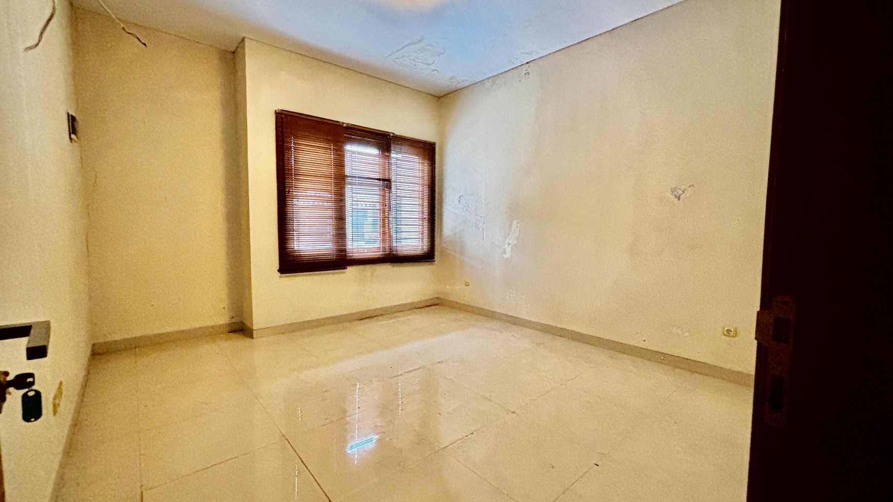 Rumah di Pondok Indah Jalan Kaki 3 Menit Ke Mall Pondok Indah 3