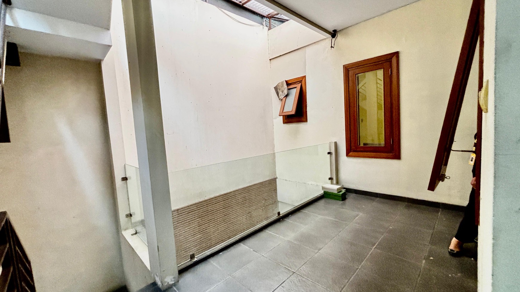 Rumah di Pondok Indah Jalan Kaki 3 Menit Ke Mall Pondok Indah 3