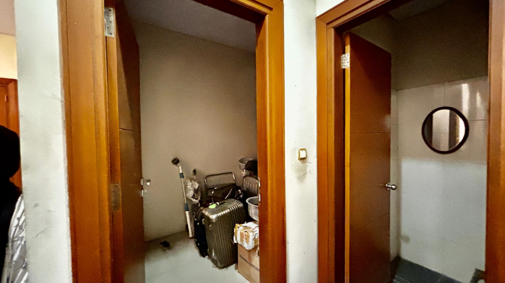 Rumah di Pondok Indah Jalan Kaki 3 Menit Ke Mall Pondok Indah 3