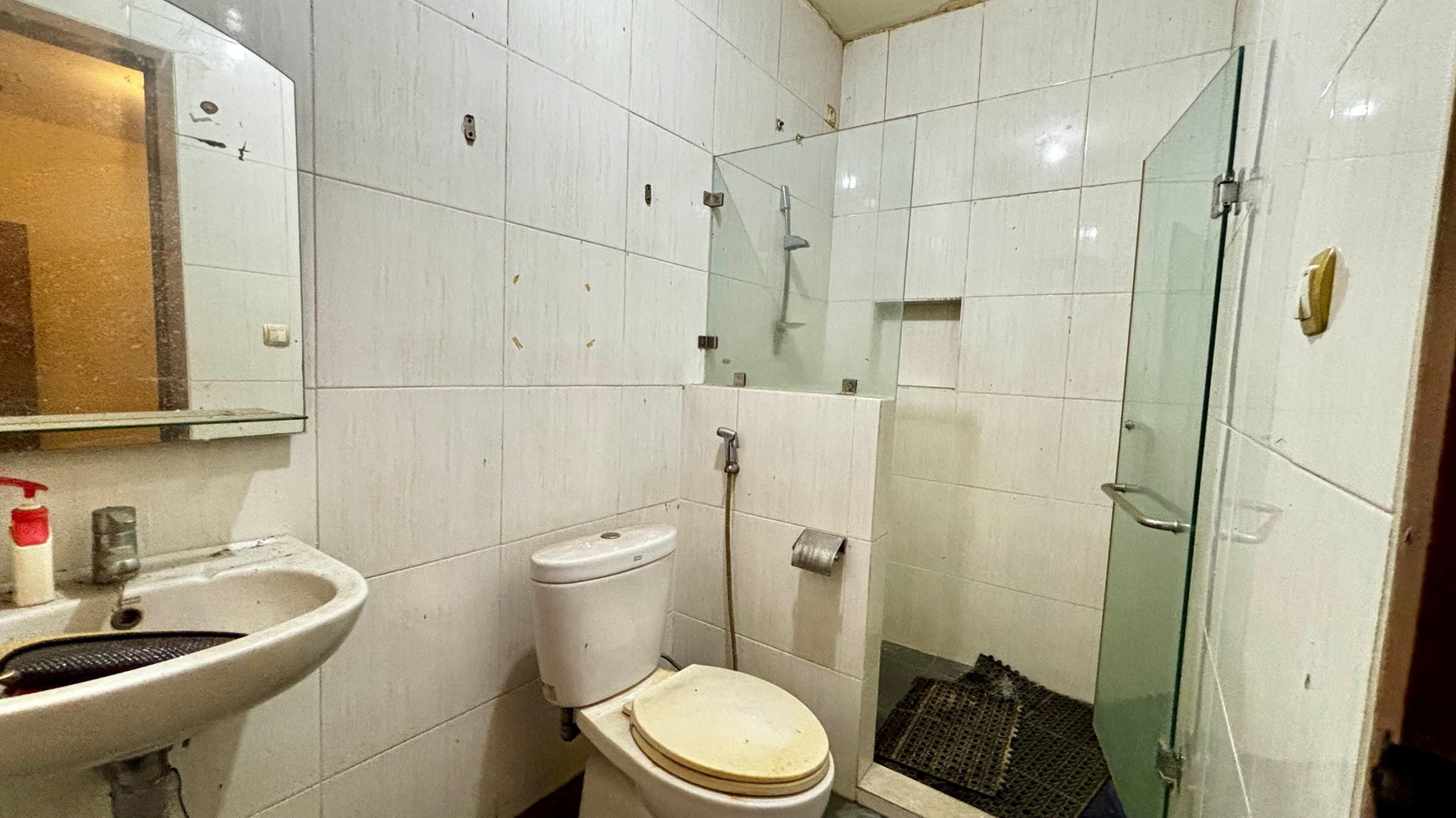 Rumah di Pondok Indah Jalan Kaki 3 Menit Ke Mall Pondok Indah 3