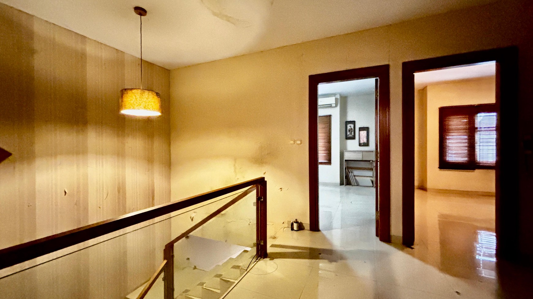 Rumah di Pondok Indah Jalan Kaki 3 Menit Ke Mall Pondok Indah 3
