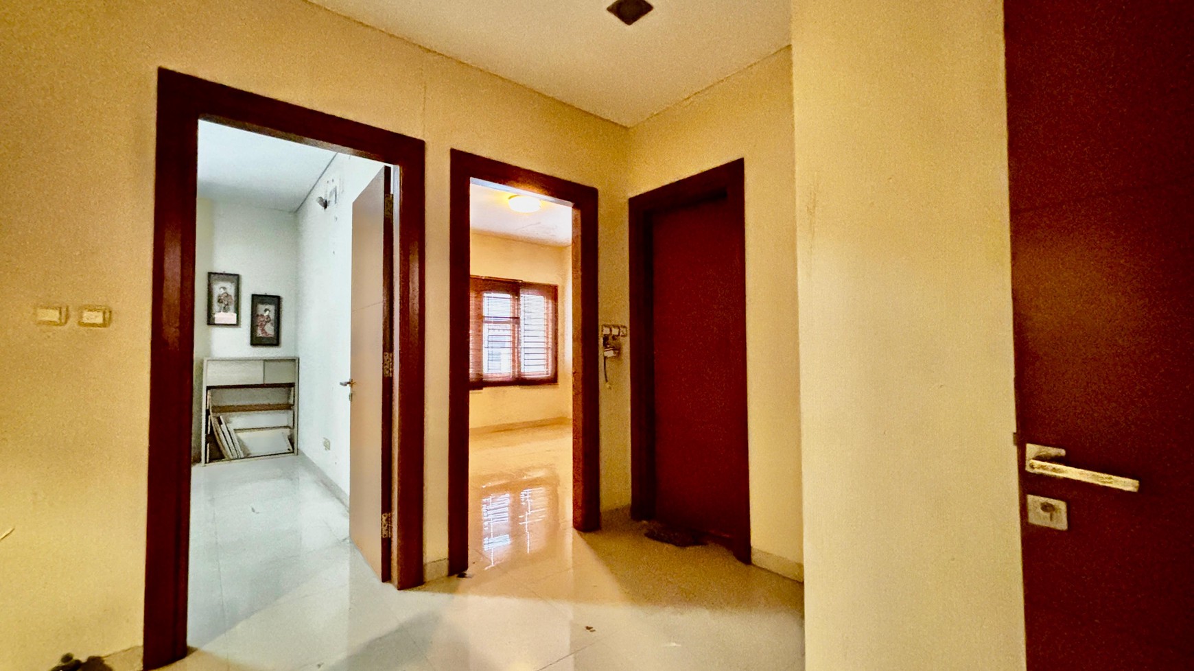 Rumah di Pondok Indah Jalan Kaki 3 Menit Ke Mall Pondok Indah 3