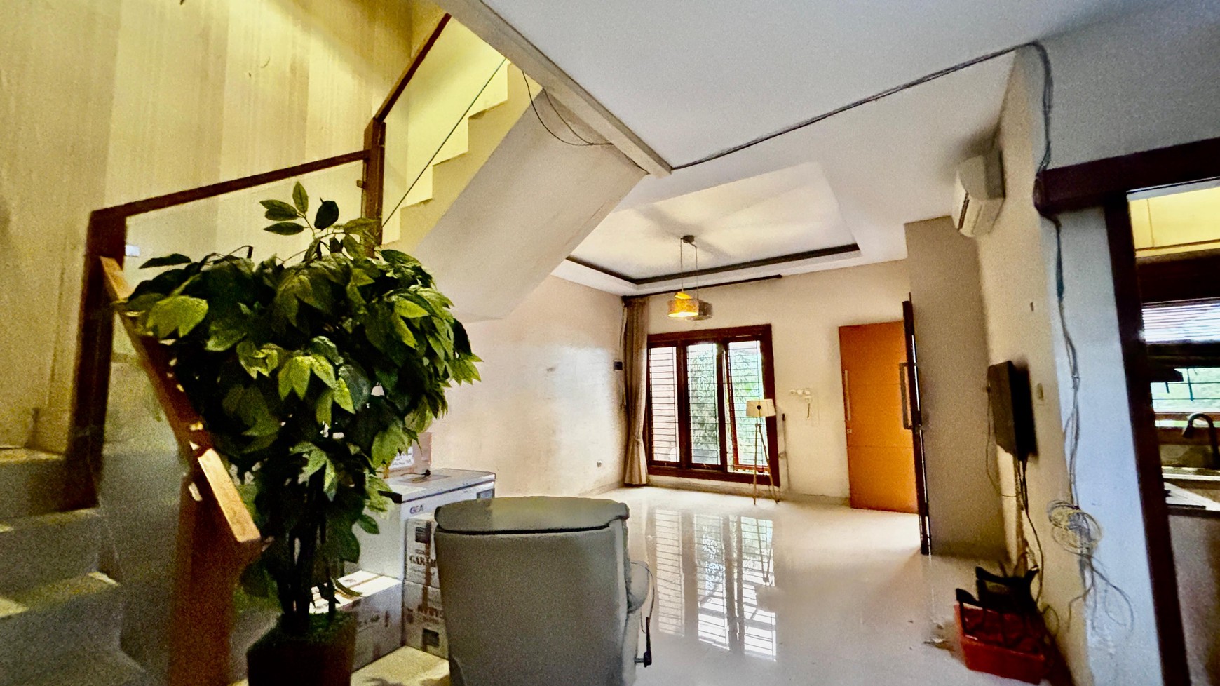Rumah di Pondok Indah Jalan Kaki 3 Menit Ke Mall Pondok Indah 3