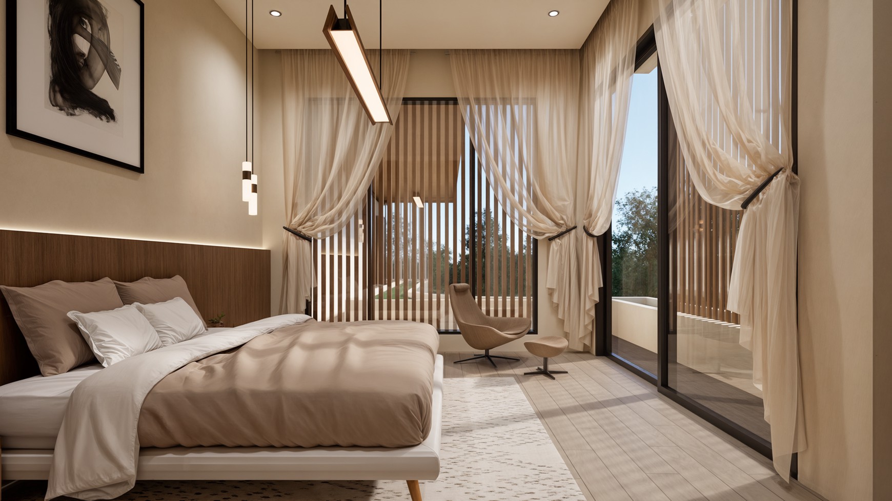 Stunning Big Villa Freehold Ocean View In Uluwatu Bali