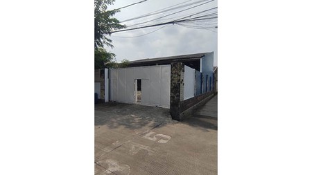 Gudang Citanduy Raya, Semper Barat