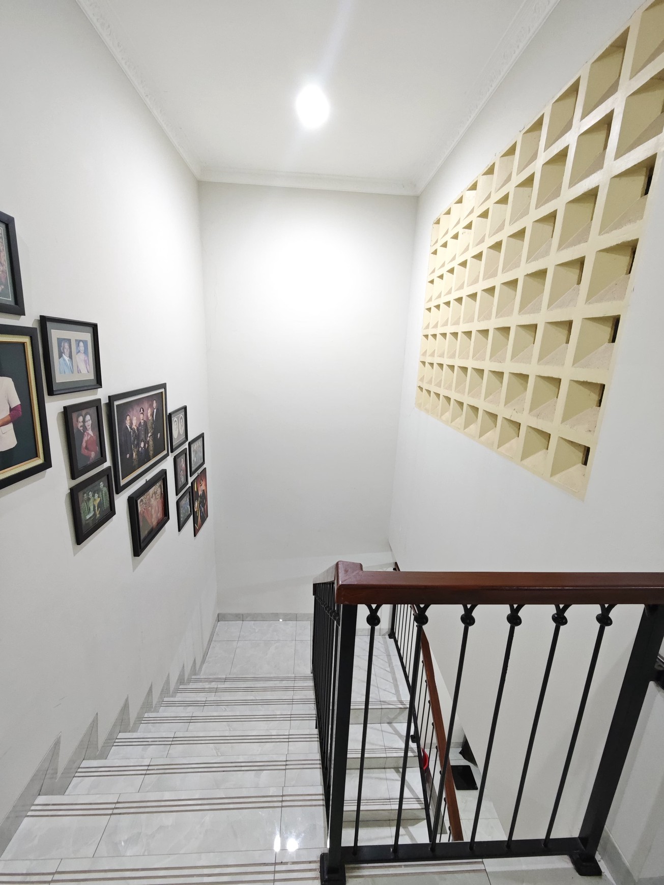 Rumah Bersih Siap Huni di Citra Land, Cileungsi