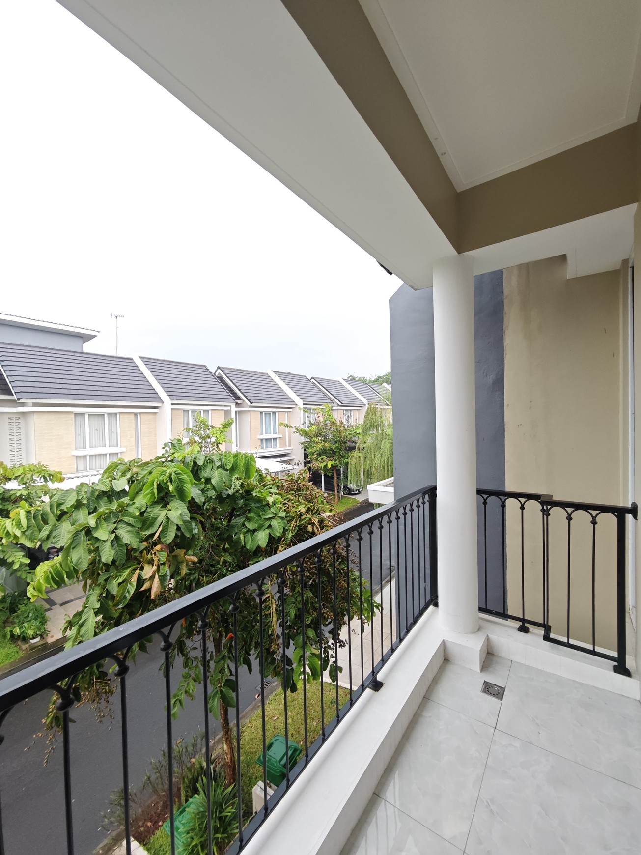 Rumah Bersih Siap Huni di Citra Land, Cileungsi