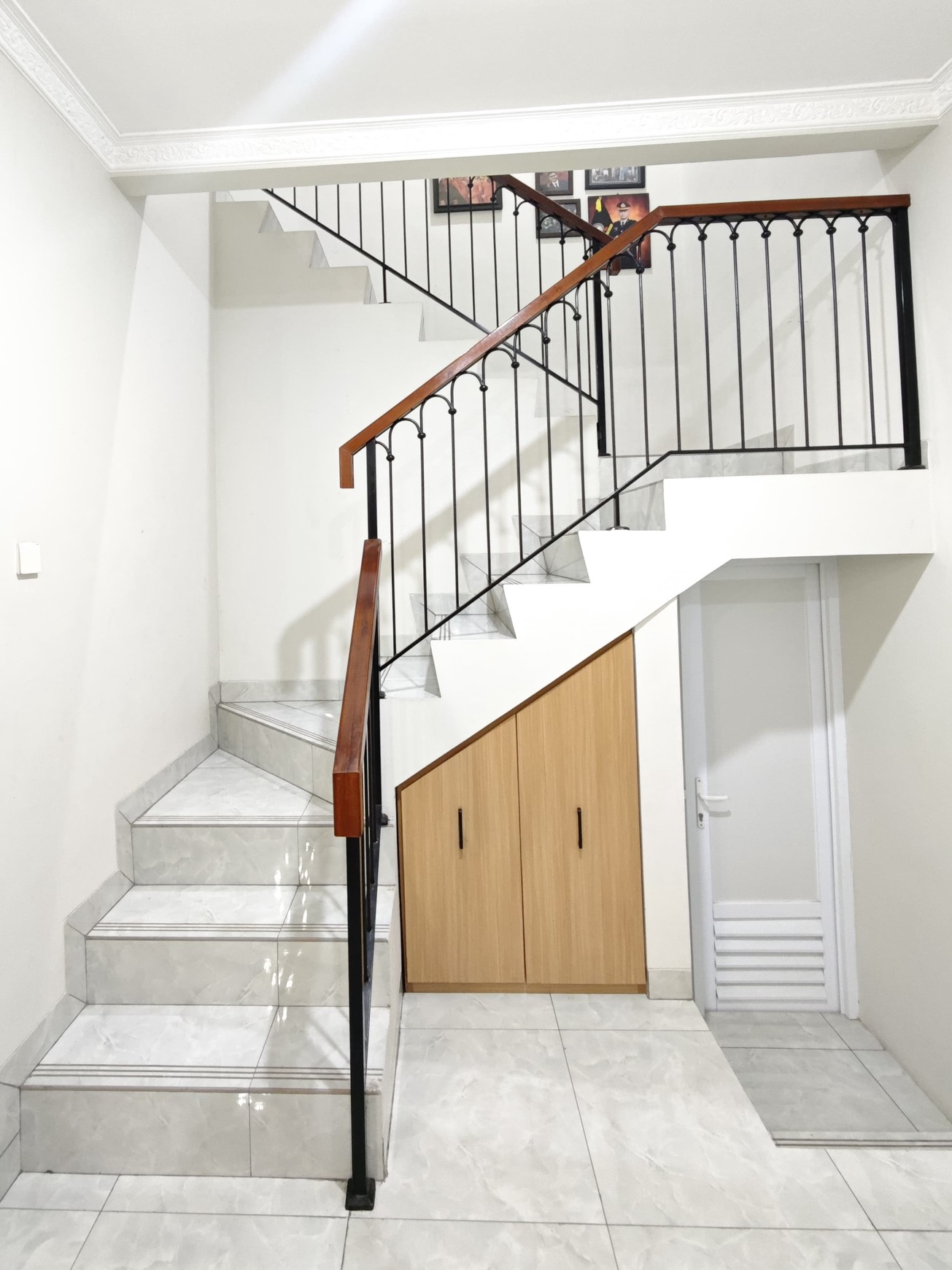 Rumah Bersih Siap Huni di Citra Land, Cileungsi