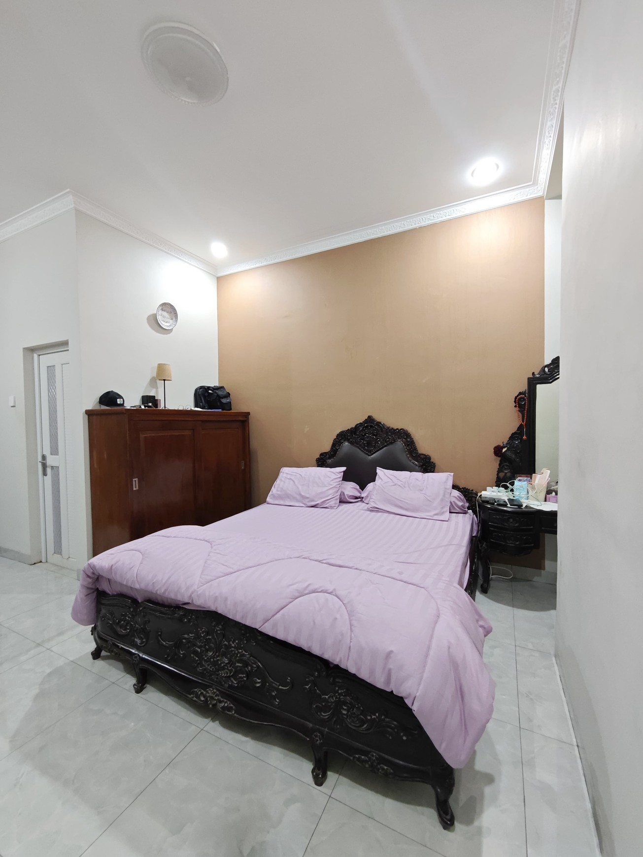 Rumah Bersih Siap Huni di Citra Land, Cileungsi