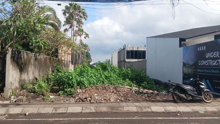 Land Prime Opportunity Freehold In Berawa Canggu