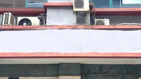 Ruko bagus, Lokasi daerah Commersil di Jakarta Selatan