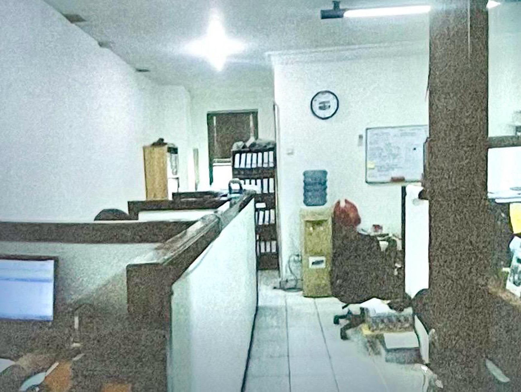 Ruko bagus, Lokasi daerah Commersil di Jakarta Selatan