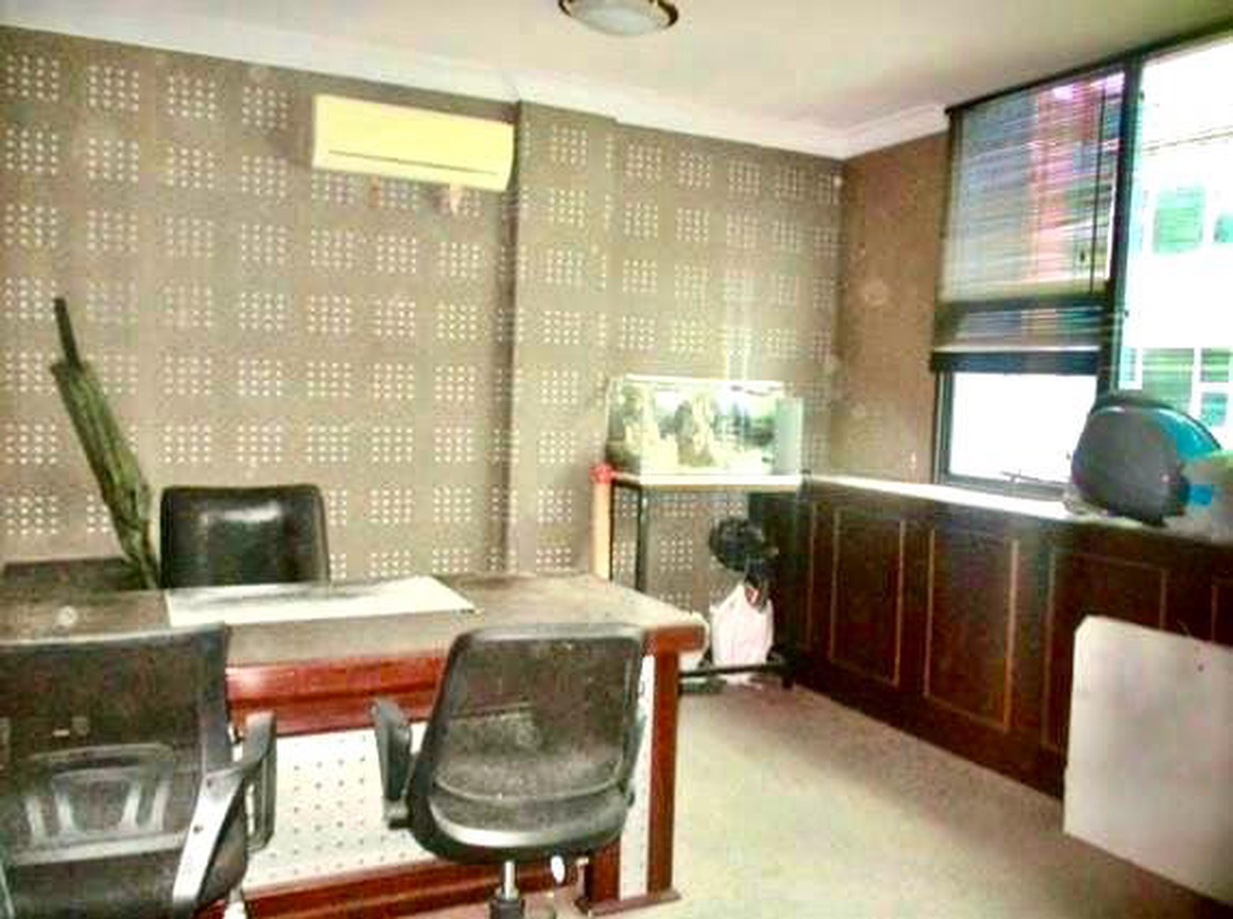 Ruko bagus, Lokasi daerah Commersil di Jakarta Selatan