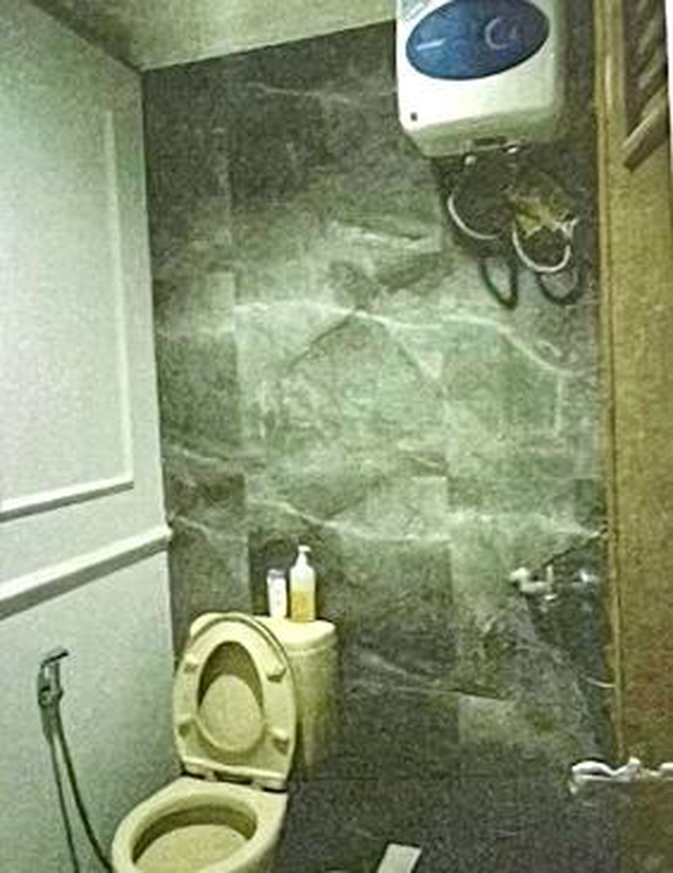 Ruko bagus, Lokasi daerah Commersil di Jakarta Selatan