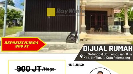 Jual Cepat