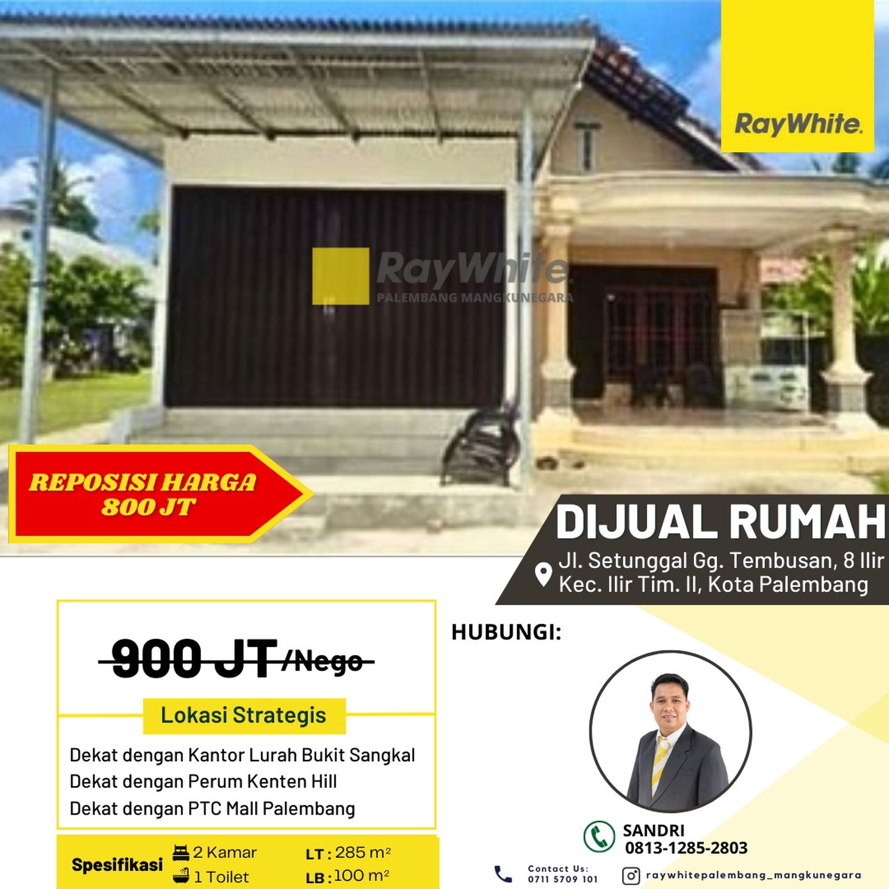 Jual Cepat