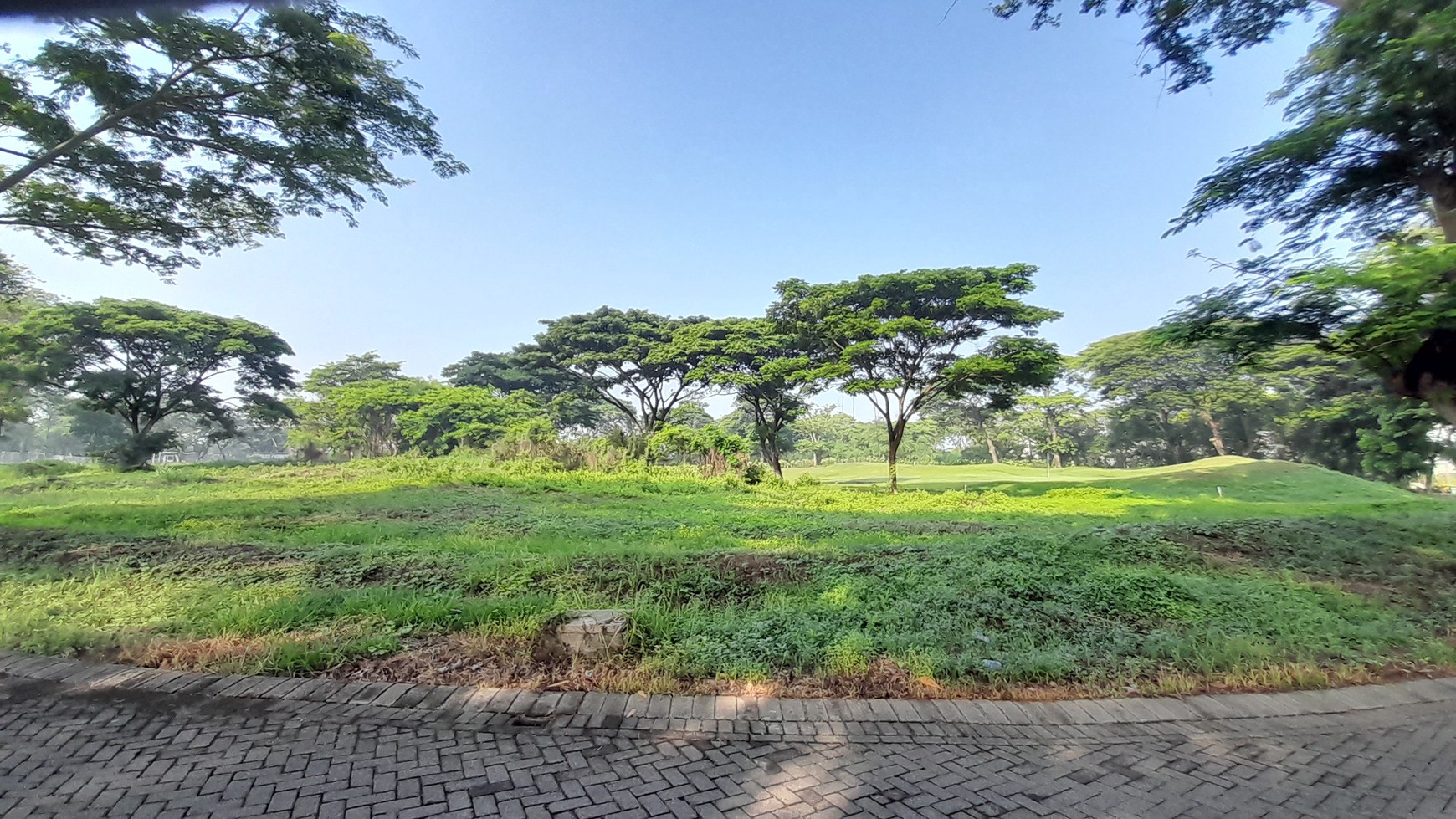 Tanah Murah dengan Lokasi Strategis di Citraland Lakarsantri, Surabaya