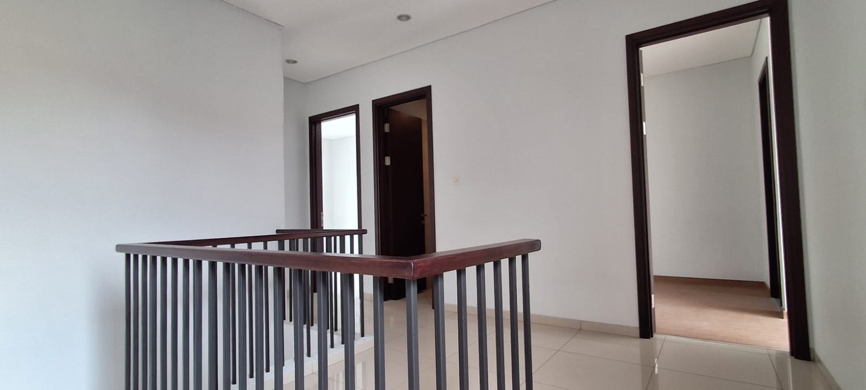 DiSEWA Rumah BARU Siap Huni - di Lebak Bulus, Jakarta Selatan