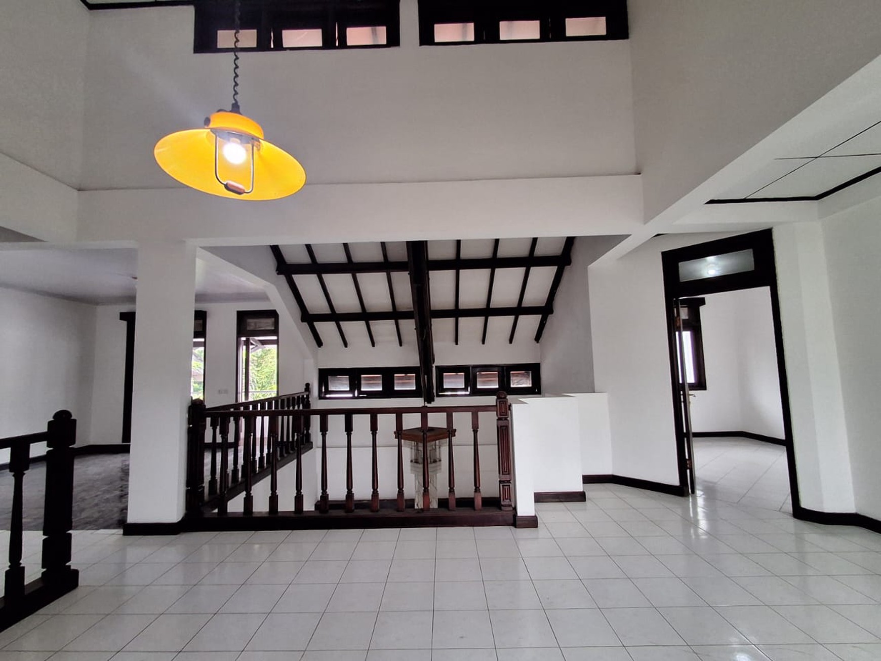 DISEWA Rumah Asri  Siap Huni Di Pangkalan Jati - Pd Labu