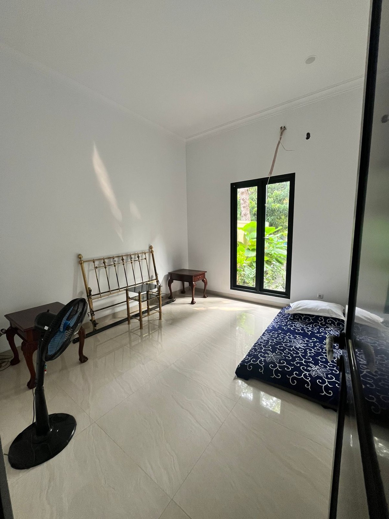 Dijual rumah selangkah ke MRT Lebak Bulus