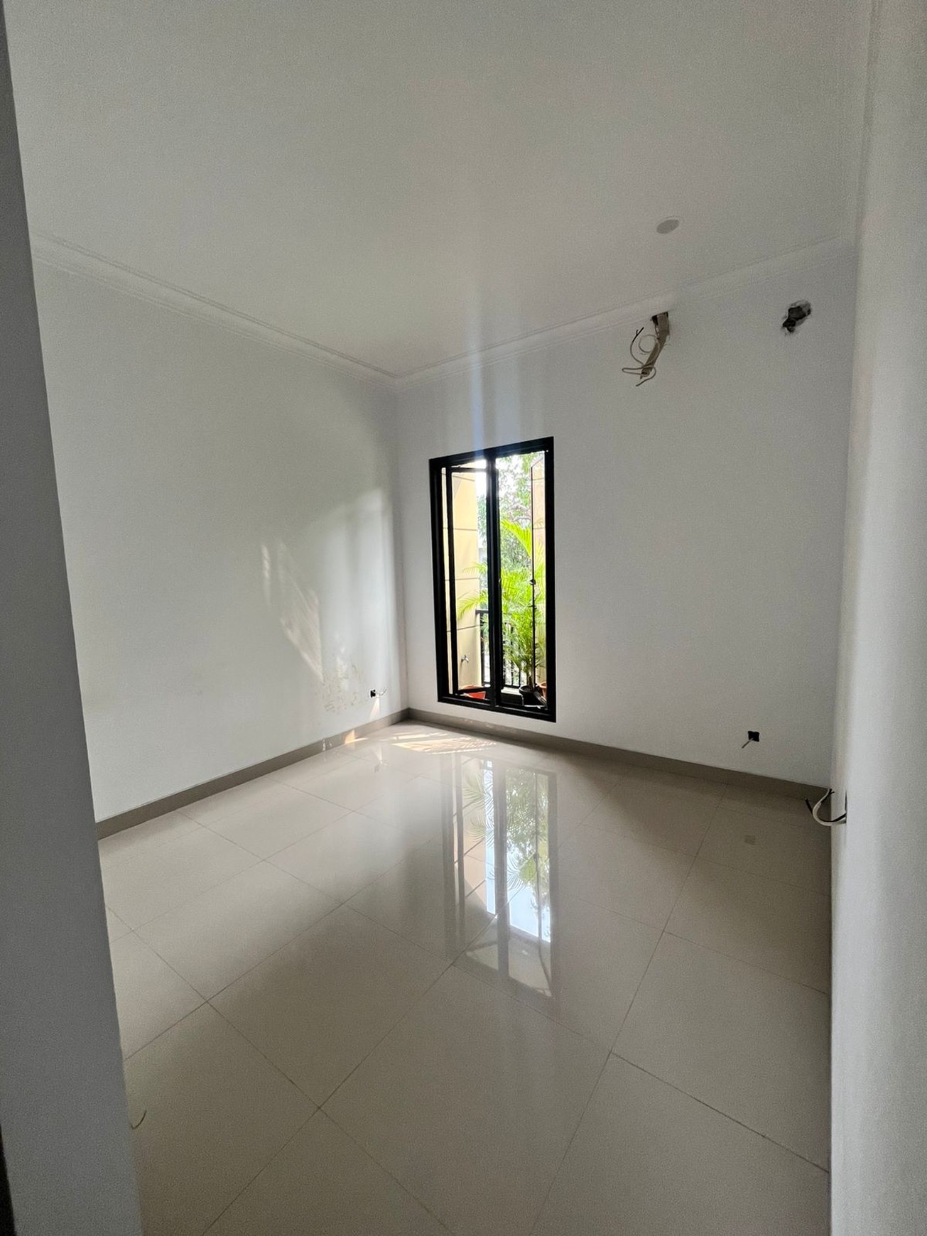 Dijual rumah selangkah ke MRT Lebak Bulus