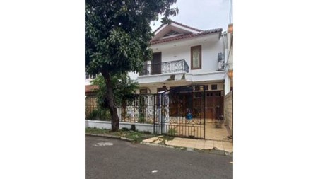 Rumah Gading Kirana Timur Kelapa Gading 