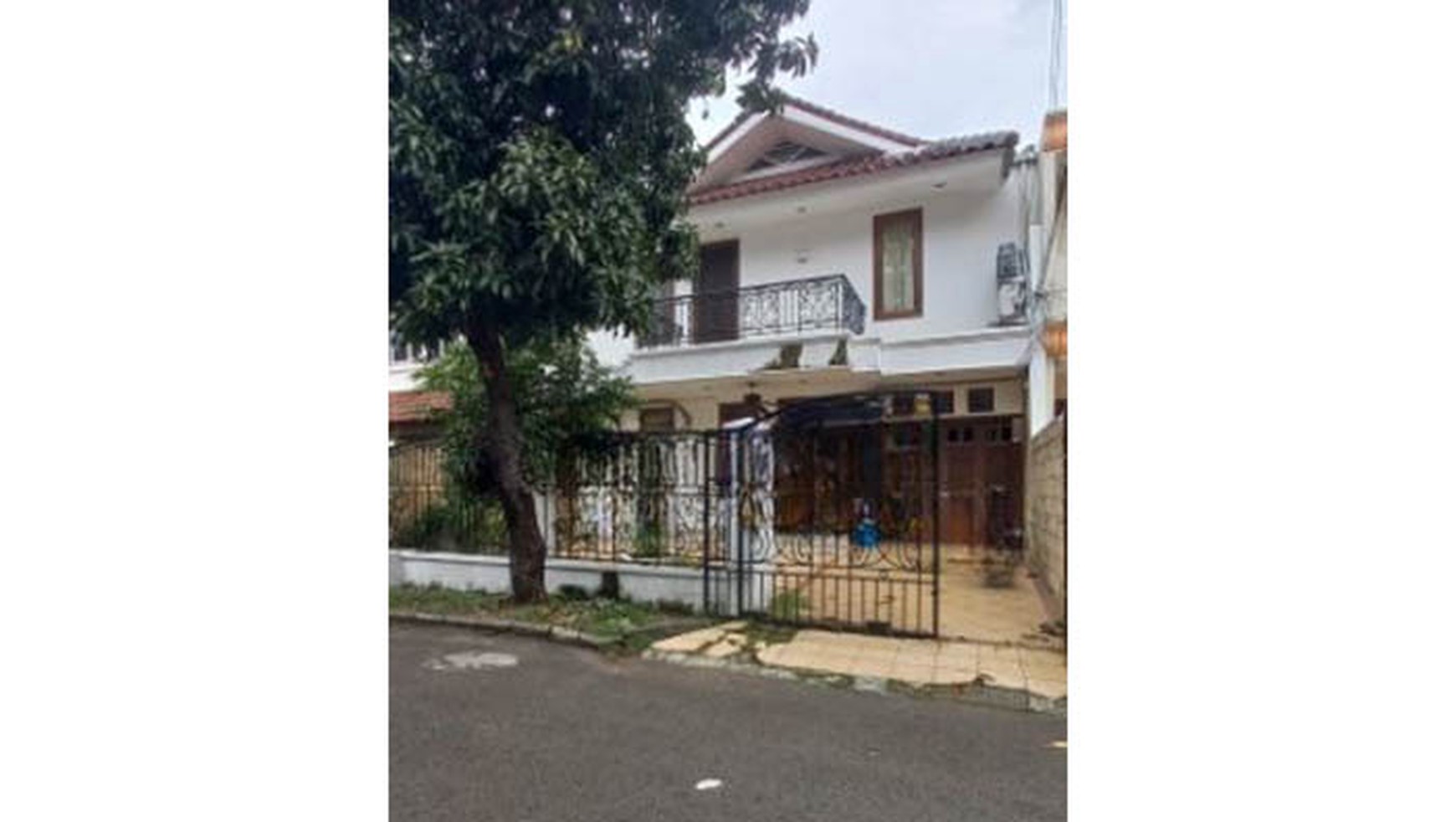 Rumah Gading Kirana Timur Kelapa Gading