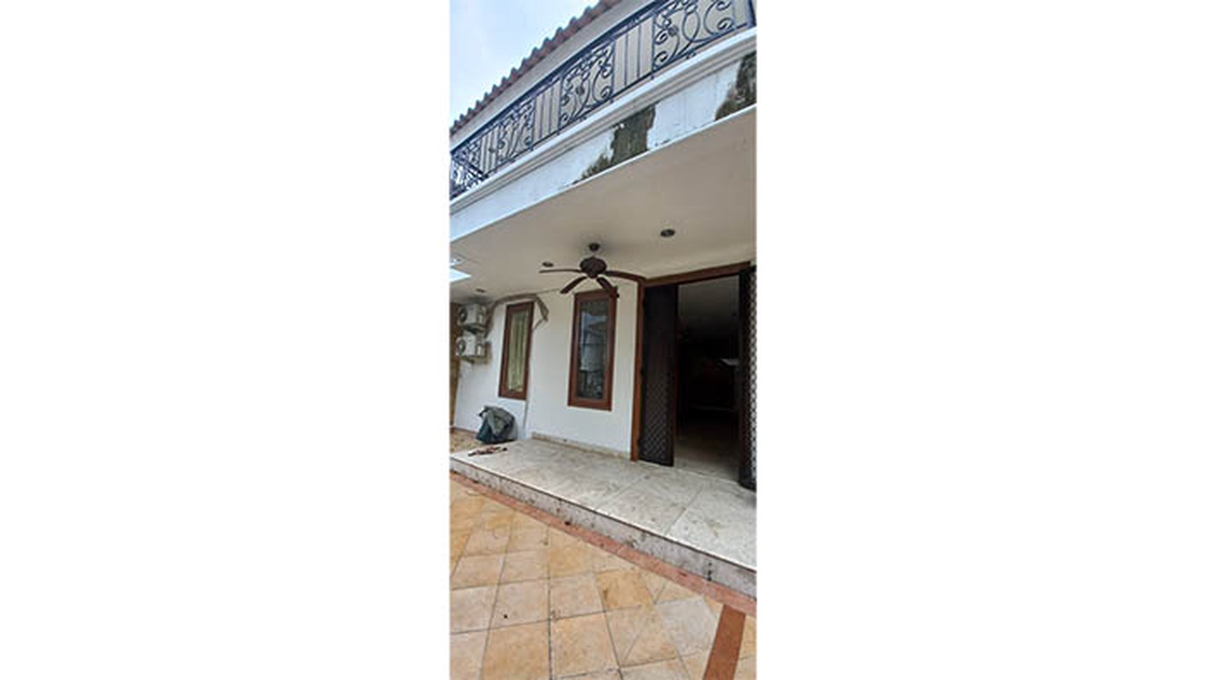 Rumah Gading Kirana Timur Kelapa Gading