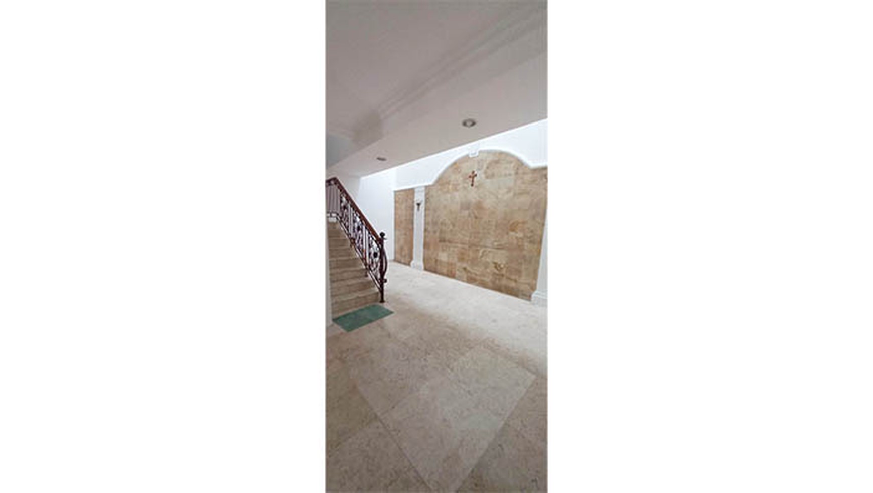 Rumah Gading Kirana Timur Kelapa Gading