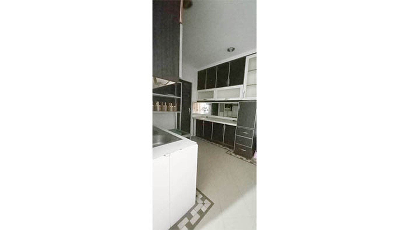 Rumah Gading Kirana Timur Kelapa Gading