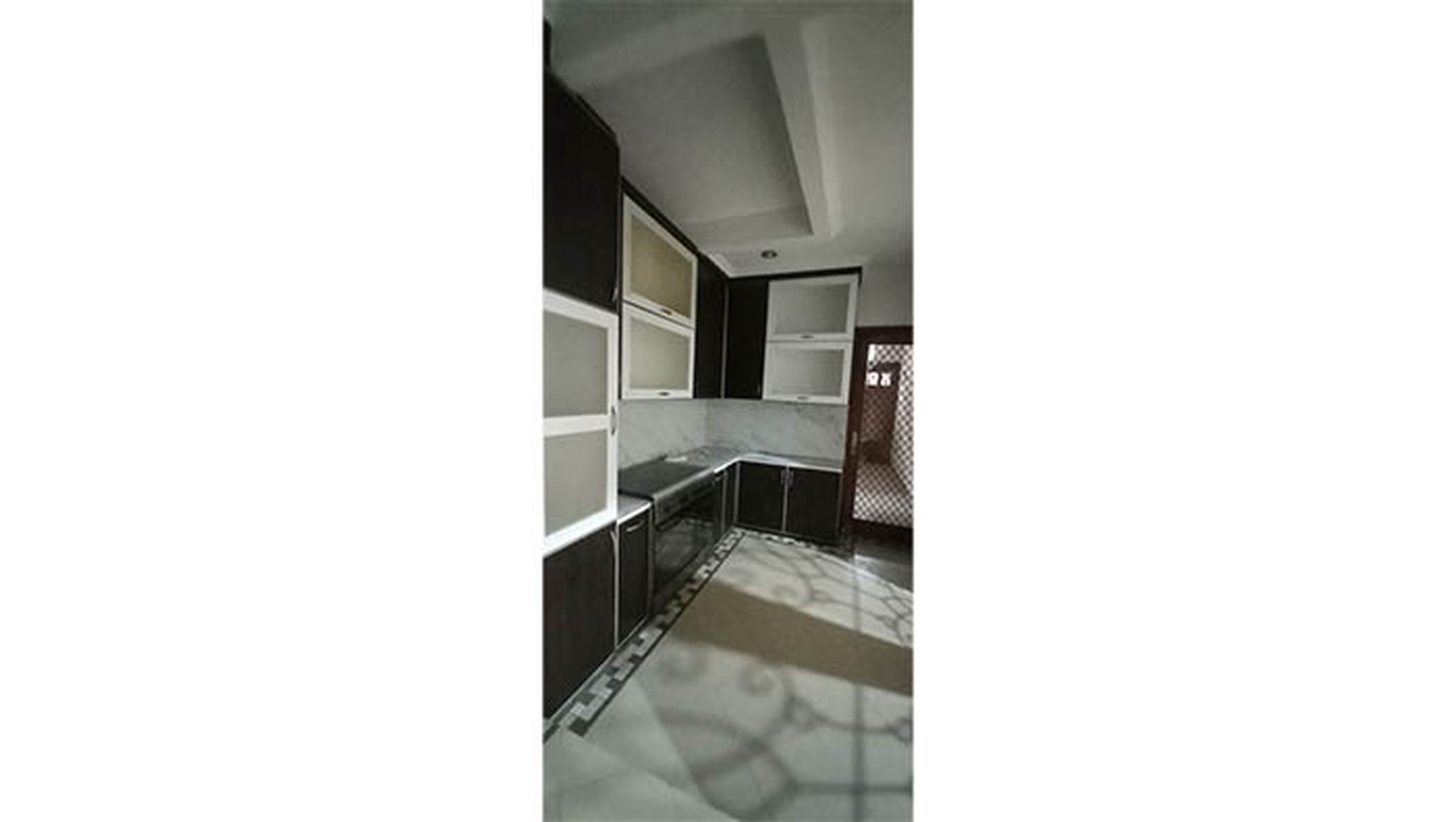 Rumah Gading Kirana Timur Kelapa Gading