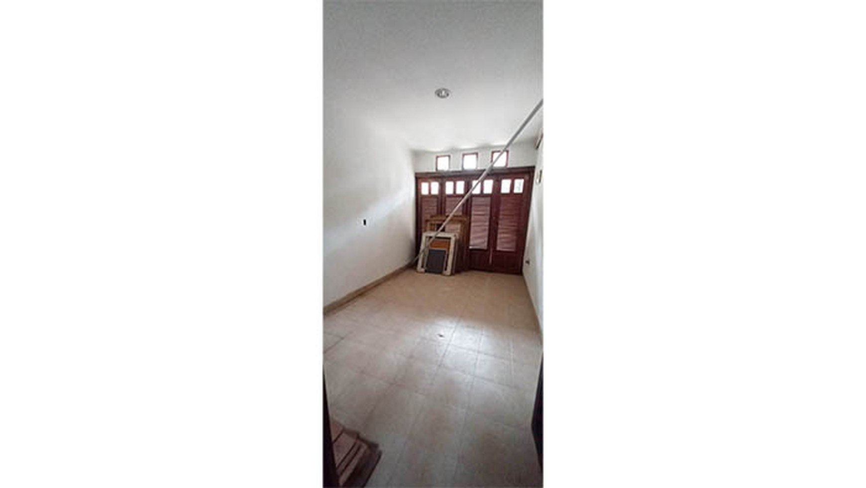 Rumah Gading Kirana Timur Kelapa Gading