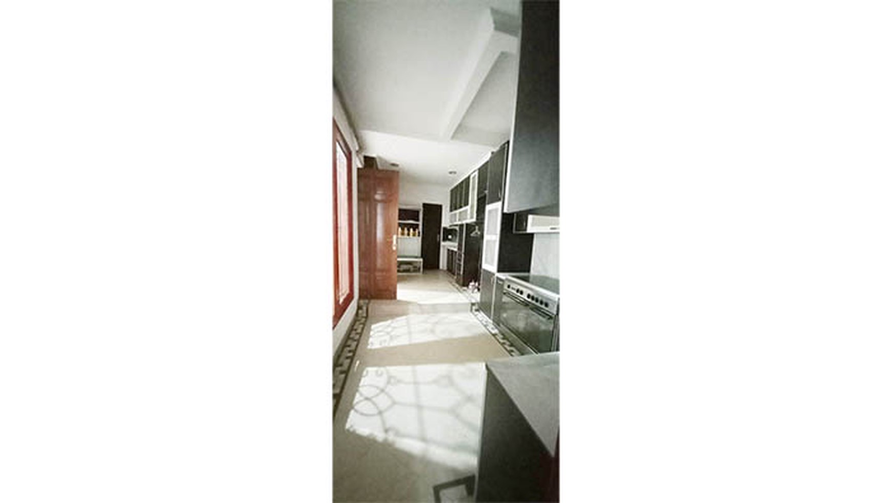 Rumah Gading Kirana Timur Kelapa Gading