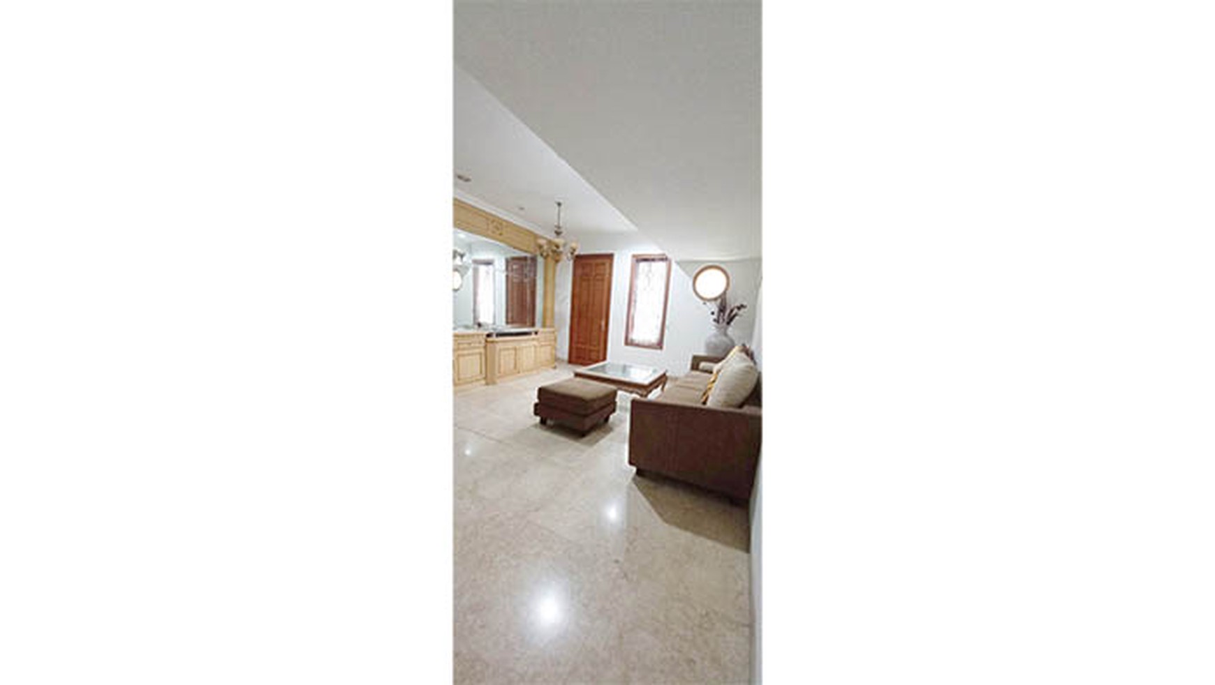 Rumah Gading Kirana Timur Kelapa Gading