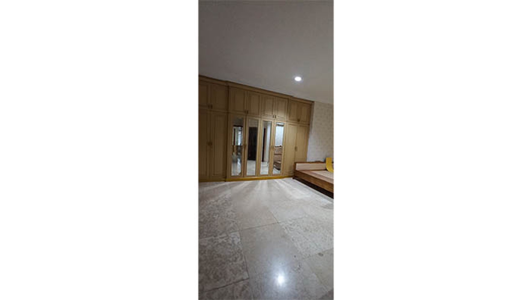 Rumah Gading Kirana Timur Kelapa Gading