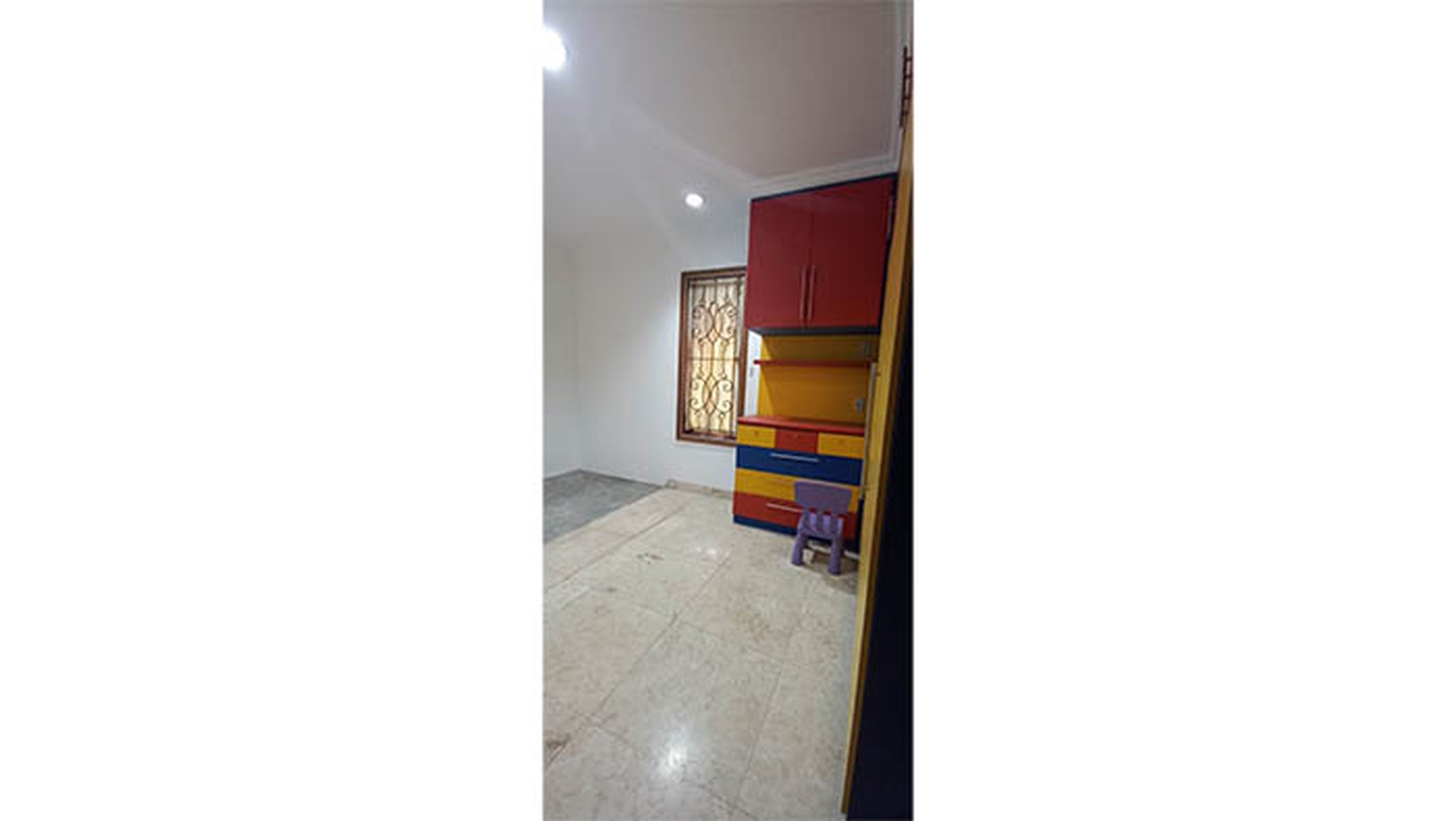 Rumah Gading Kirana Timur Kelapa Gading