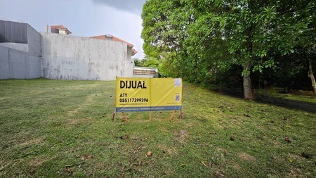 Dijual Kav tanah di Taman Puri Bintaro