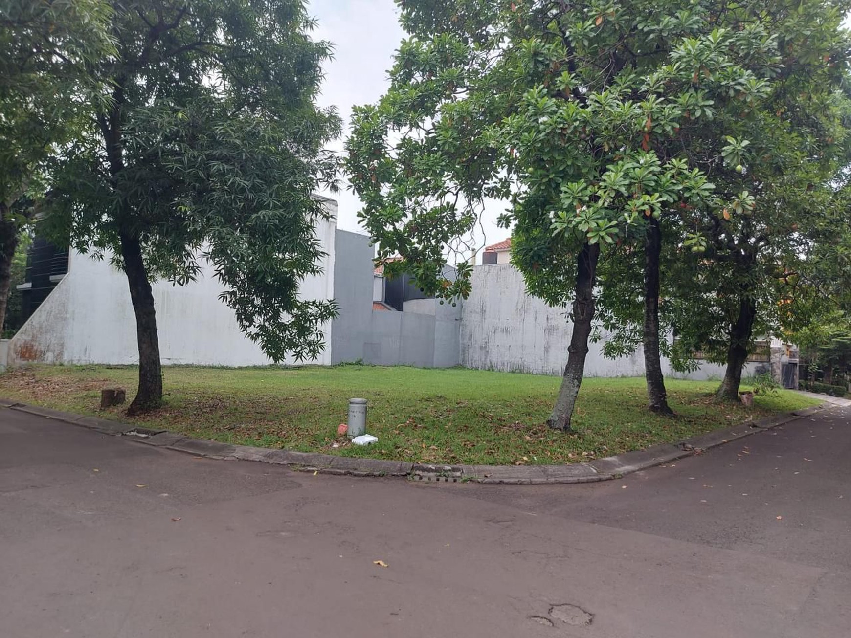 Dijual Kav tanah di Taman Puri Bintaro