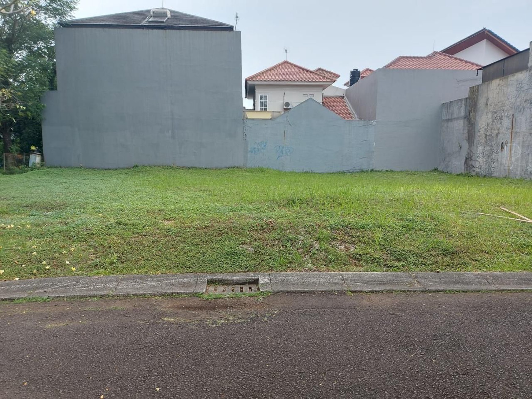Dijual Kav tanah di Taman Puri Bintaro