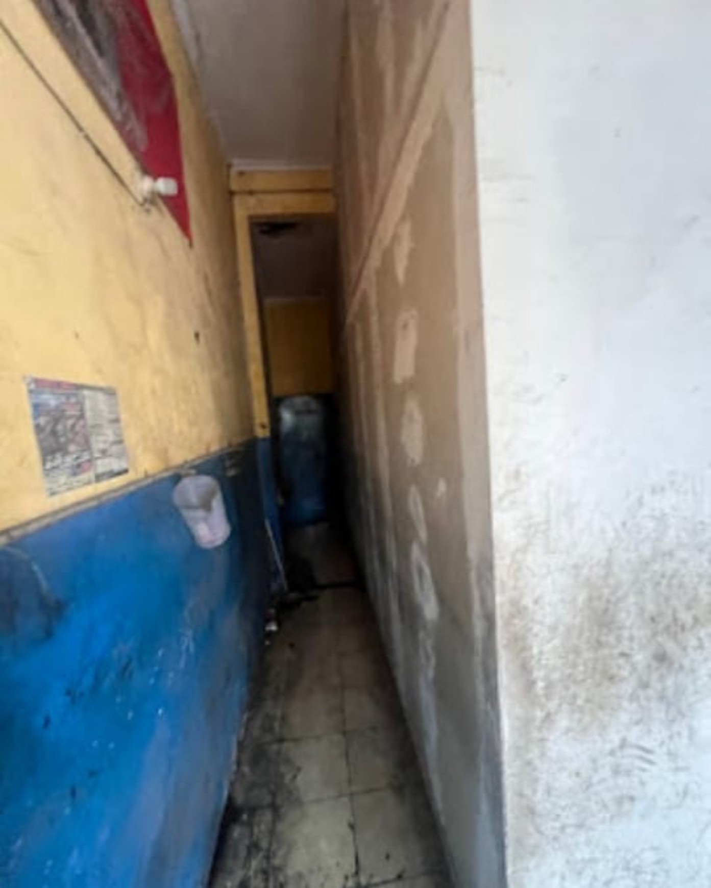 Dijual Rumah Usaha di Raya Ketegan Taman Sidoarjo dekat Raya Taman dan Raya Mastrip Cocok untuk Bengkel, Warung, dan lainnya
