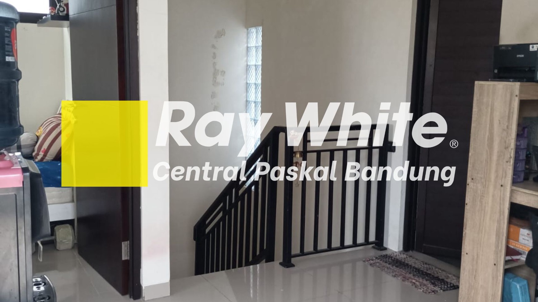 Rumah Cantik di Mandalika Residence Bandung