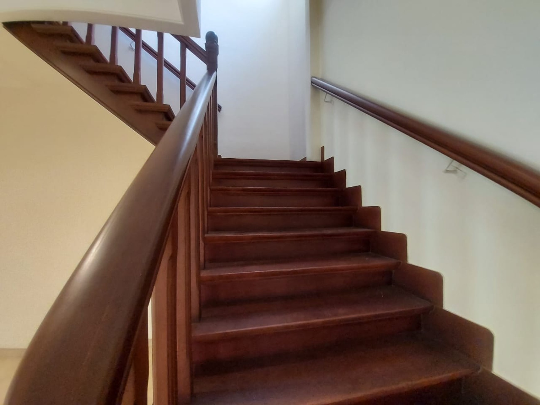 Tanah abang luas 743 dekat kantor walikota harga NJOP