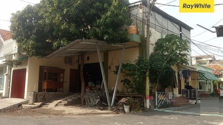 Dijual Aset Lelang Rumah Dijalan Grudo Surabaya Pusat